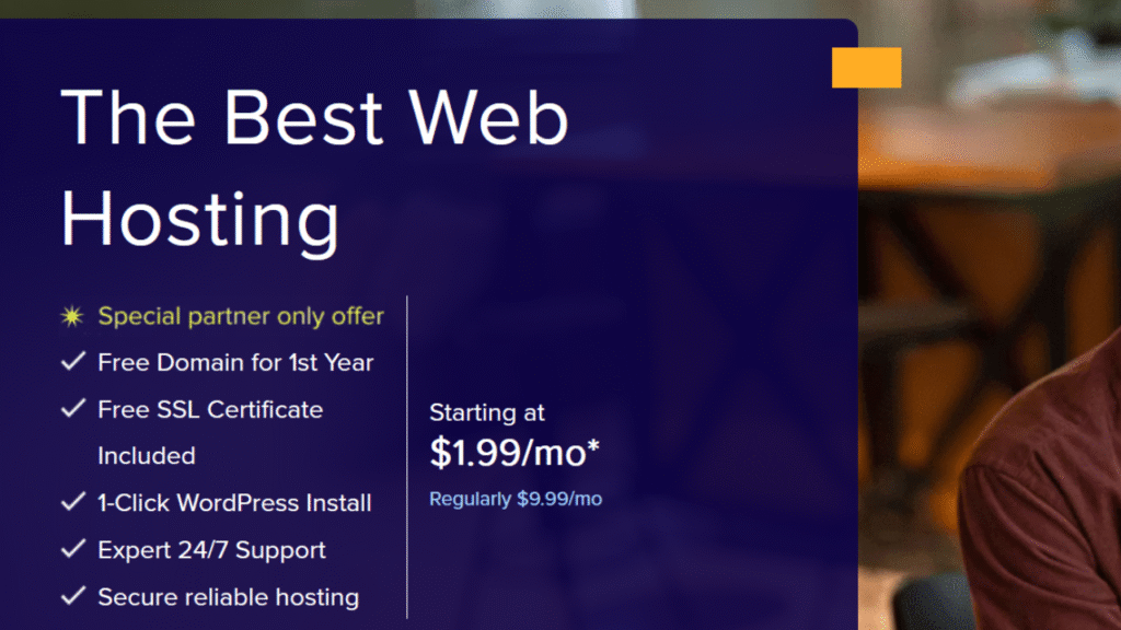 bluehost